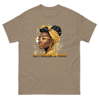 Brown Savana