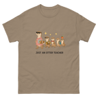 Brown Savana