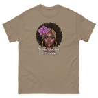 Brown Savana