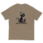 Brown Savana