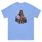 Carolina Blue / S