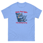 Carolina Blue / S
