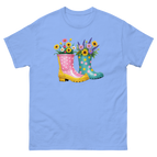 Carolina Blue / S