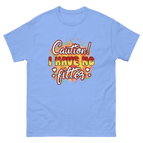 Carolina Blue / S