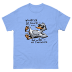 Carolina Blue / S