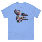 Carolina Blue / S