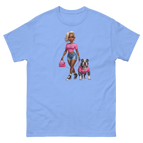 Carolina Blue / S