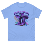 Carolina Blue / S