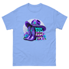 Carolina Blue / S