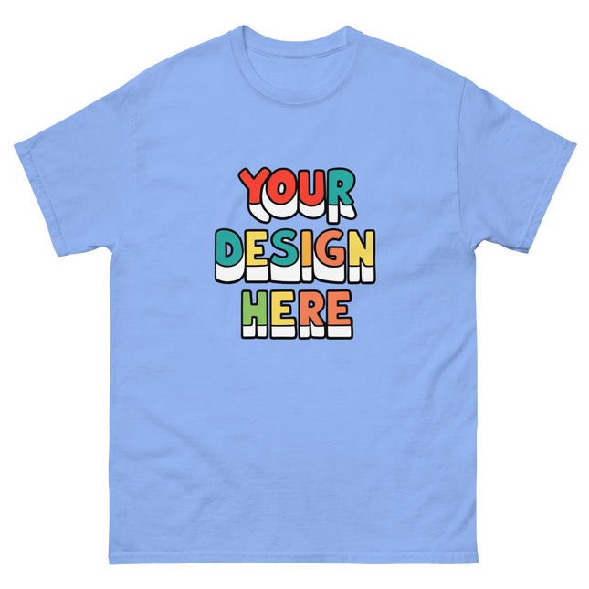 Make It Yours – Custom Design Tee, Hoodie, or Sweatshirt Custom Order Tees, Hoodie & Sweatshirts Style Junction – Custom Digital Designs & Apparel