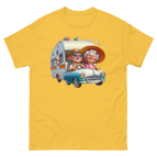 Daisy / S