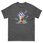 Dark Heather
