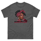 Dark Heather