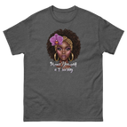 Dark Heather