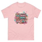 Light Pink / S