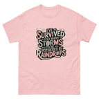 Light Pink / S