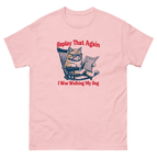 Light Pink / S