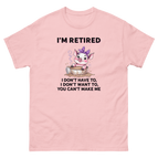 Light Pink / S