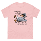 Light Pink / S