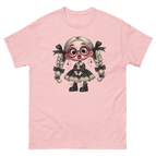 Light Pink / S