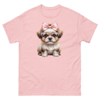 Light Pink / S