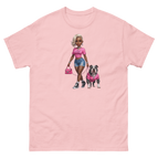 Light Pink / S