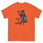 Orange / S
