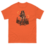 Orange / S