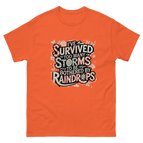 Orange / S