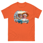Orange / S