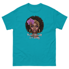 Tropical Blue