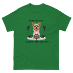 Turf Green
