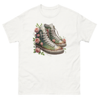 White / S