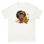White / S