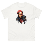 White / S