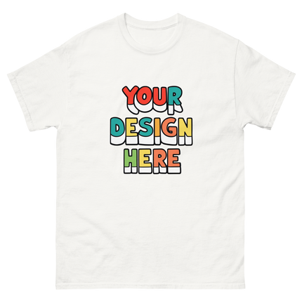 Make It Yours – Custom Design Tee, Hoodie, or Sweatshirt Custom Order Tees, Hoodie & Sweatshirts Style Junction – Custom Digital Designs & Apparel