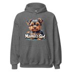 Graphite Heather / S