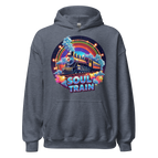 Heather Sport Dark Navy