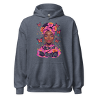 Heather Sport Dark Navy