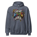 Heather Sport Dark Navy