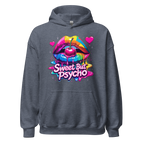 Heather Sport Dark Navy