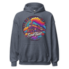 Heather Sport Dark Navy