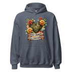 Heather Sport Dark Navy