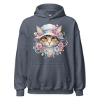 Heather Sport Dark Navy