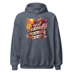 Heather Sport Dark Navy