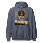 Heather Sport Dark Navy