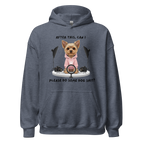 Heather Sport Dark Navy