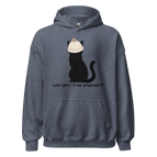 Heather Sport Dark Navy