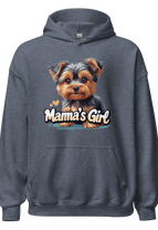 Heather Sport Dark Navy